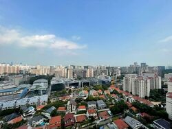 Stirling Residences (D3), Apartment #566215101